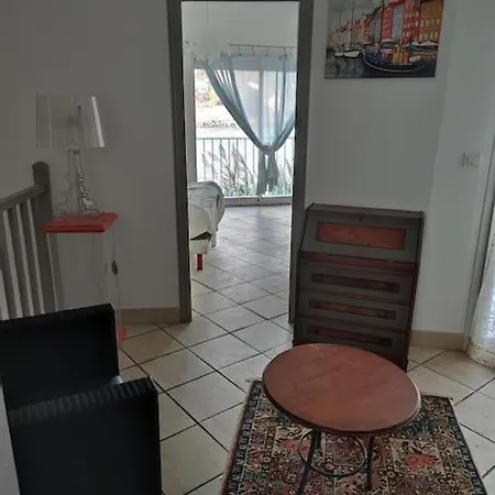 La Maison Sur La Plage *