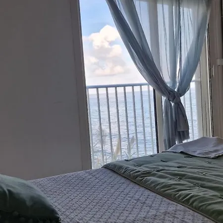 아파트 La Maison Sur La Plage 브란도