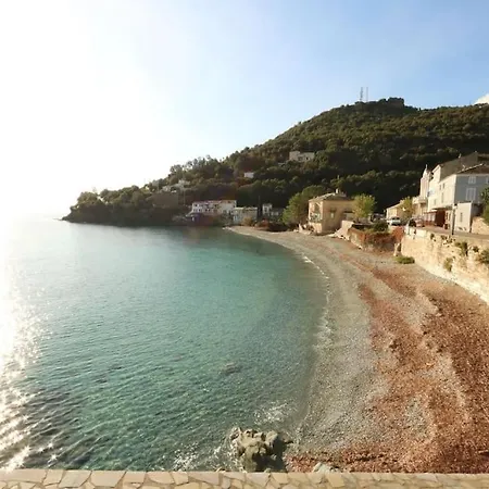 La Maison Sur La Plage דירה *
