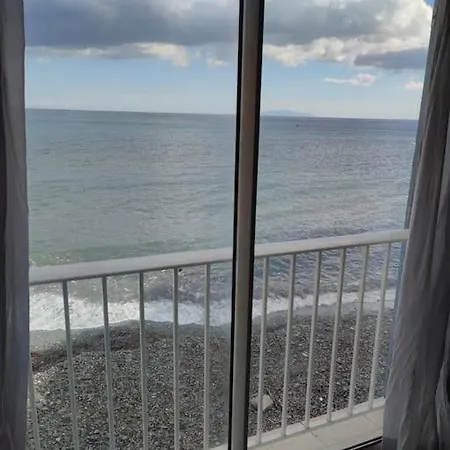 La Maison Sur La Plage *