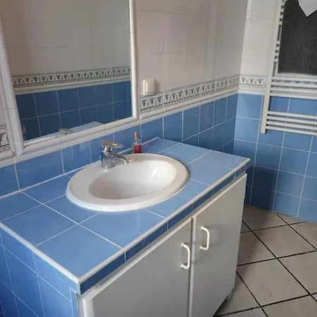 La Maison Sur La Plage דירה *