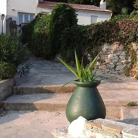 La Maison Sur La Plage 아파트 브란도