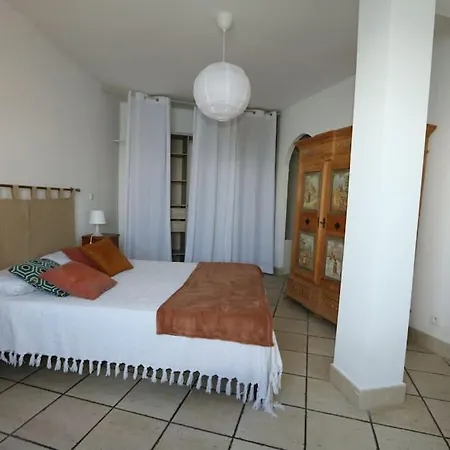 La Maison Sur La Plage * 브란도