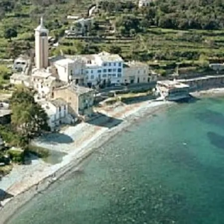 דירה La Maison Sur La Plage Brando