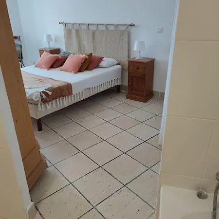 아파트 La Maison Sur La Plage 브란도