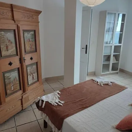 דירה La Maison Sur La Plage Brando