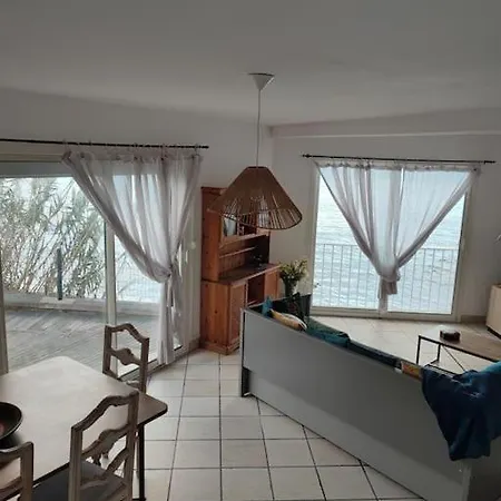 La Maison Sur La Plage * 브란도