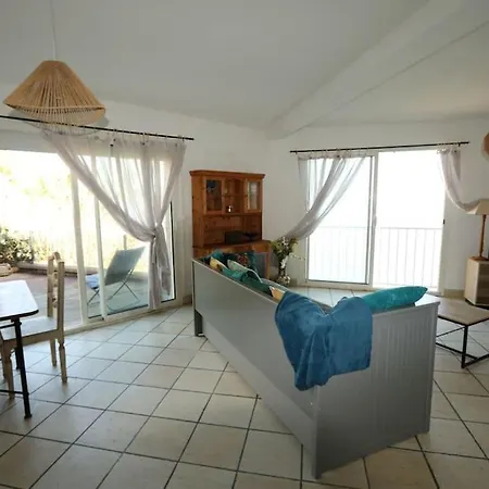 La Maison Sur La Plage