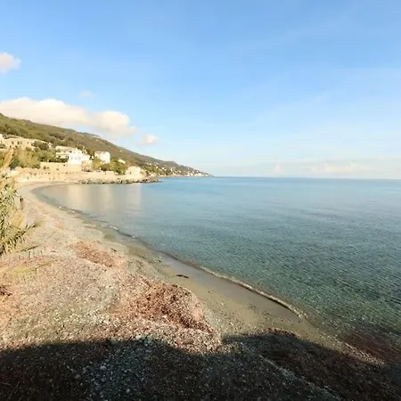 La Maison Sur La Plage דירה