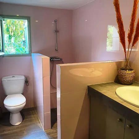 Villa La Maison Sur La