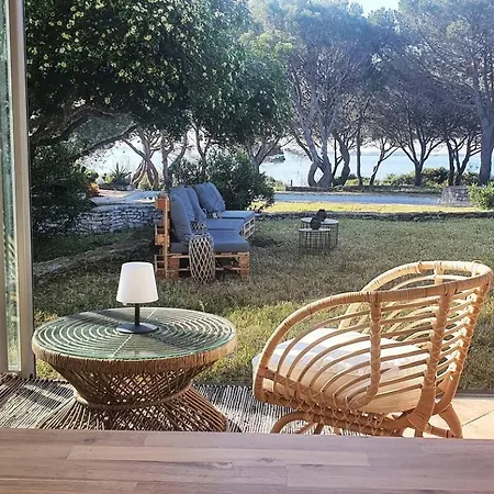 La Maison Sur La Plage- Nouvelle Deco Pour 2025!