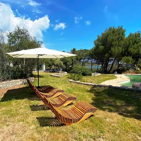 Villa La Maison Sur La