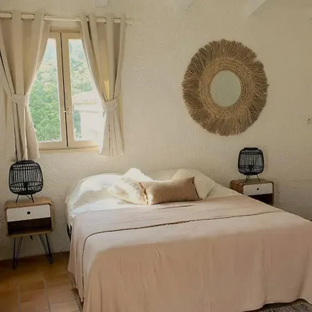 La Maison Sur La Plage- Nouvelle Deco Pour 2025! Villa Bonifacio (Corsica)