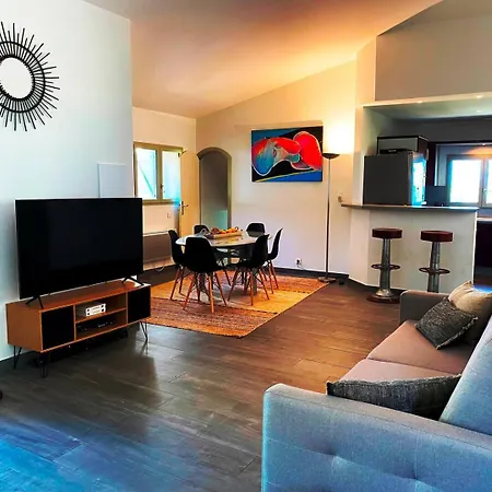 La Maison Sur La Plage- Nouvelle Deco Pour 2025! *