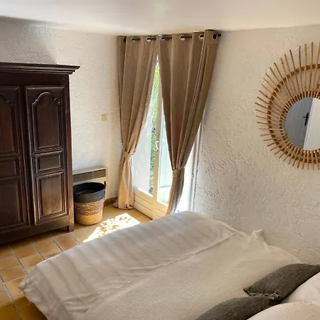 Villa La Maison Sur La Plage- Nouvelle Deco Pour 2025! Bonifacio (Corsica)