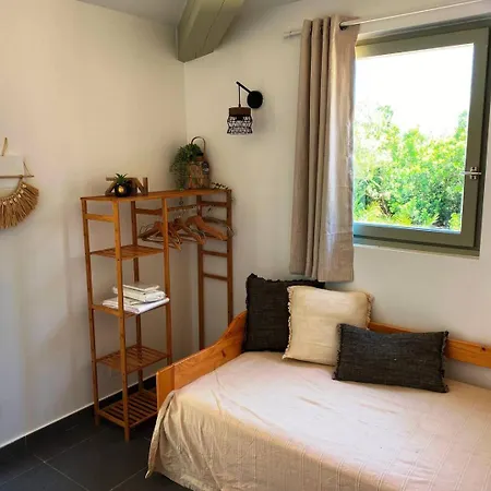 La Maison Sur La Plage- Nouvelle Deco Pour 2025! * Bonifacio (Corsica)