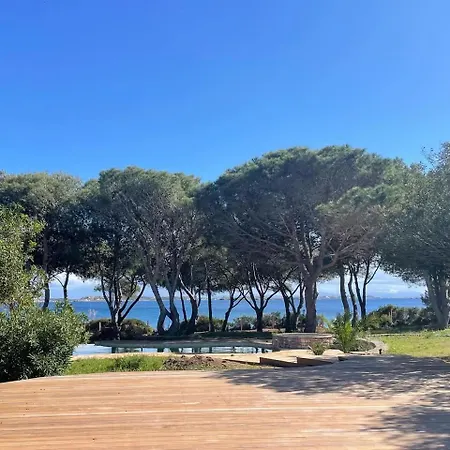 La Maison Sur La Plage- Nouvelle Deco Pour 2025! *