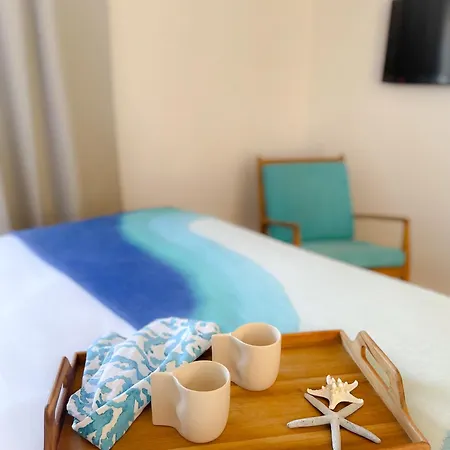 La Maison Sur La Bonifacio (Corsica)