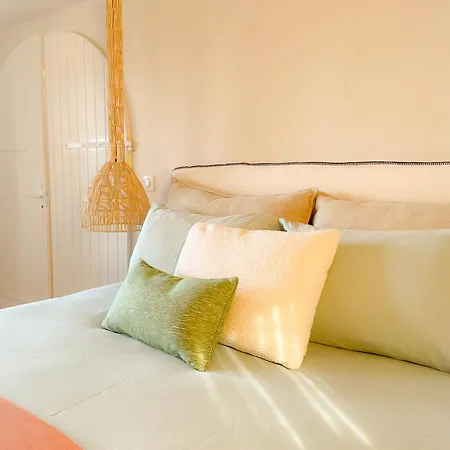 La Maison Sur La Villa *