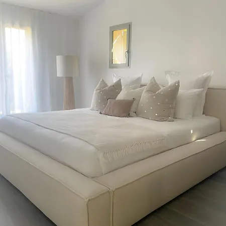 Villa La Maison Sur La *