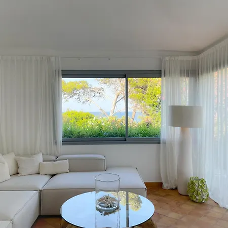 Villa La Maison Sur La Bonifacio (Corsica)