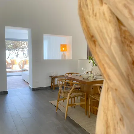 Villa La Maison Sur La *