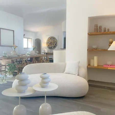 La Maison Sur La * Bonifacio (Corsica)