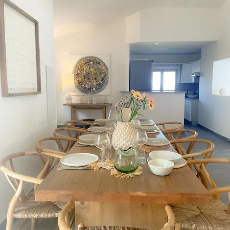 Villa La Maison Sur La *