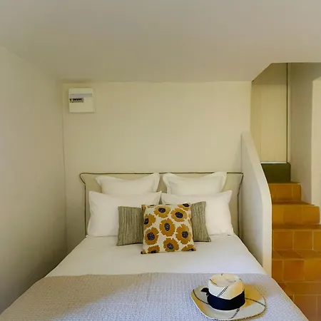 La Maison Sur La * Bonifacio (Corsica)