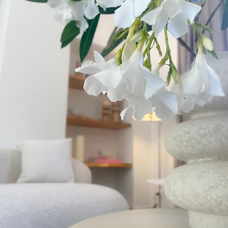 La Maison Sur La Villa *